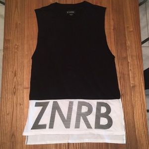 Zanerobe Men’s Tank Top